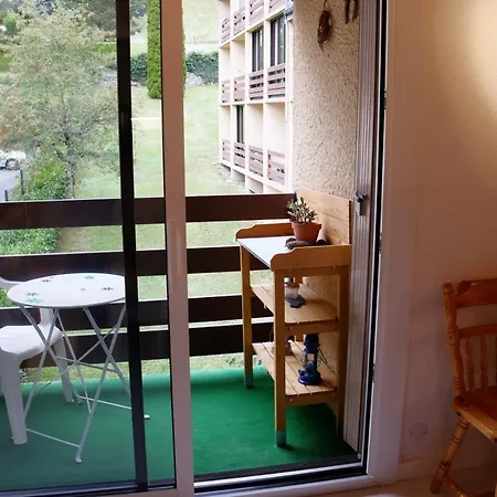 Triplex Ideal Famille Apartment Cauterets