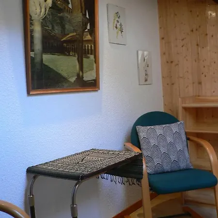Triplex Ideal Famille Cauterets