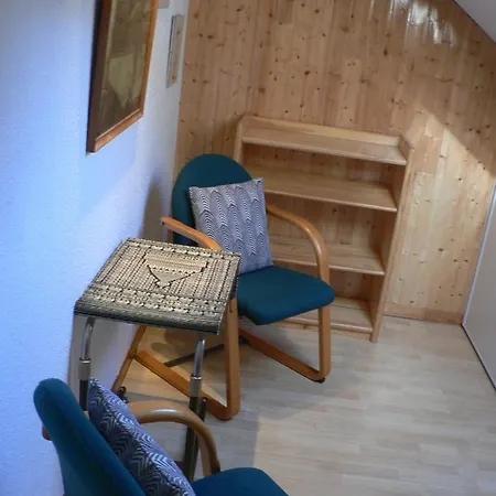 Triplex Ideal Famille