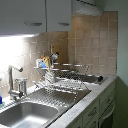 Triplex Ideal Famille Apartment Cauterets