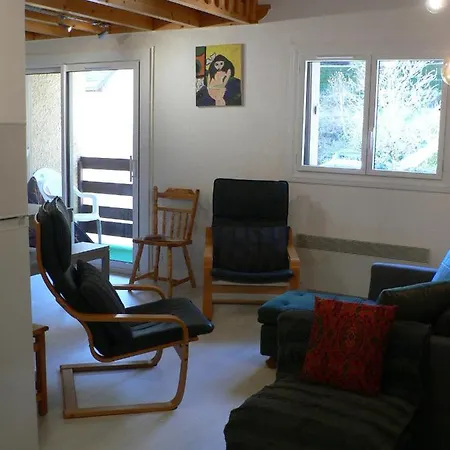 Apartment Triplex Ideal Famille *