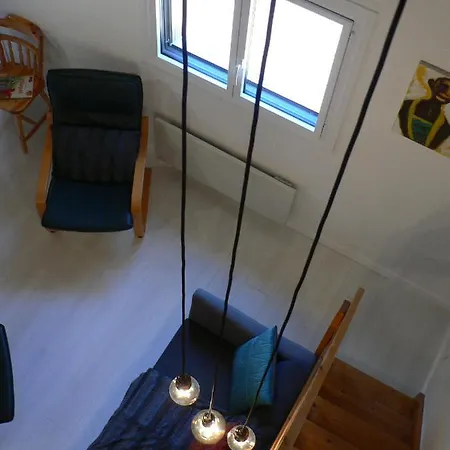 Triplex Ideal Famille * Cauterets