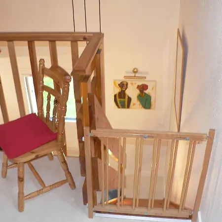 Apartment Triplex Ideal Famille *