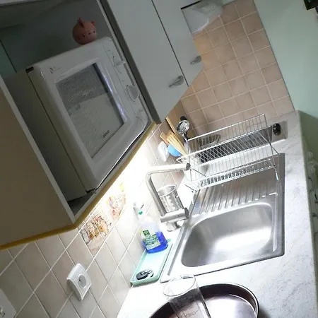 Triplex Ideal Famille Apartment