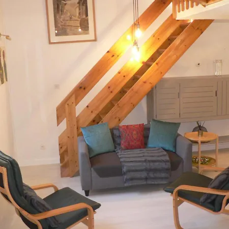 Triplex Ideal Famille
