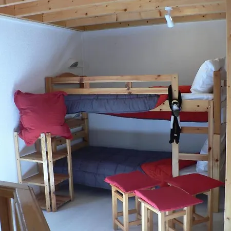 Apartment Triplex Ideal Famille Cauterets