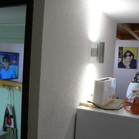 Triplex Ideal Famille *