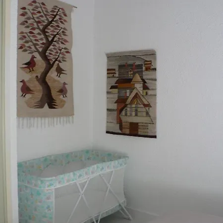 Triplex Ideal Famille Apartment *